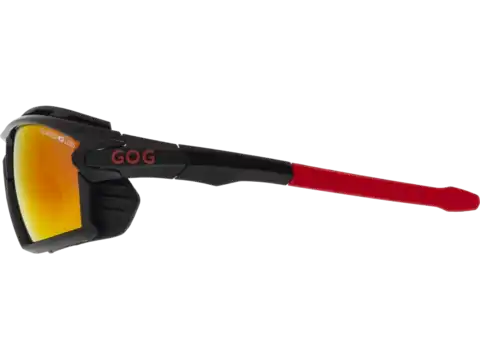GOG GLAZE E357-4P polarized mountain glasses