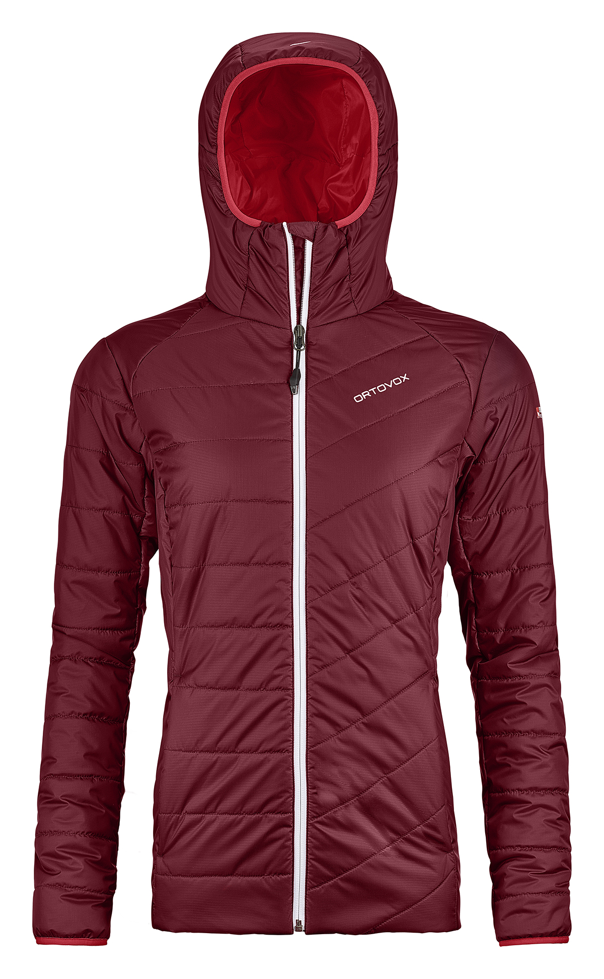 Ortovox Swisswool Piz Bernina Jacket