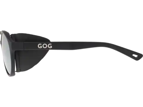 GOG NANGA E410-1P polarized mountain glasses