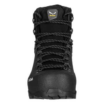 Salewa Ortles Ascent MID Gore-Tex® Boot Men - Black/Black