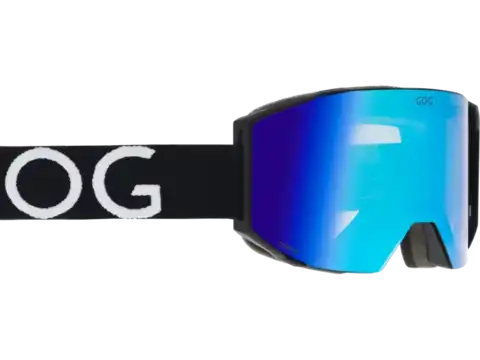 GOG STRATUS H705-2 ski goggles