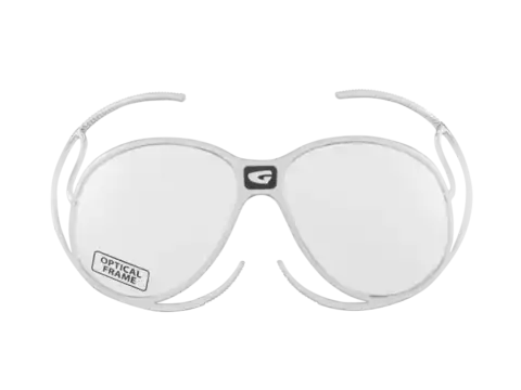 GOG ANAKIN H601-4R ski goggles with optical insert