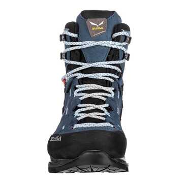 Salewa Mountain Trainer 2 Mid Gore-Tex® Boot Women - Dark Denim/Black