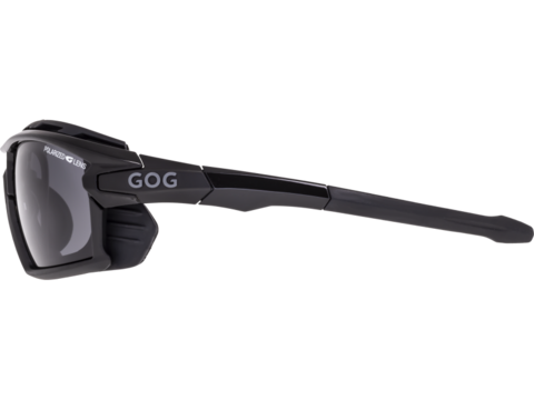 GOG GLAZE E357-1P polarized mountain glasses