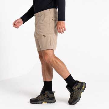 Dare 2b - Mens Tuned In Offbeat Cargo Shorts | Golden Fawn