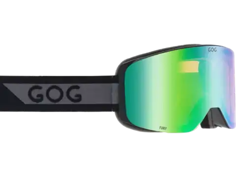GOG FURY H610-3 ski goggles
