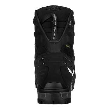 Salewa Ortles Ascent MID Gore-Tex® Boot Men - Black/Black