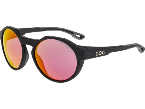 GOG MANASLU E495-2 photochromic mountain glasses
