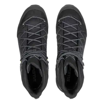 Salewa Mountain Trainer Lite Mid Gore-Tex Mens Shoes - Black