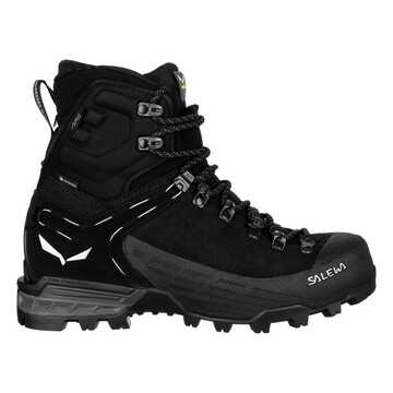 Salewa Ortles Ascent MID Gore-Tex® Boot Women - Black/Black