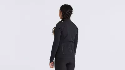 Specialized Womens RBX Comp Rain Jacket - Black