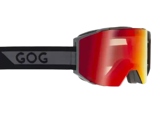 GOG STRATUS H705-3 ski goggles
