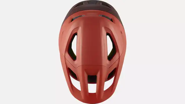 Specialized Camber Helmet - Redwood / Garnet Red