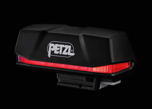Petzl NAO® RL Headlamp 1500 Lumens E105AA00