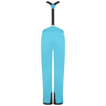 Dare 2b Womens Effused II Recycled Ski Pants - Capri Blue