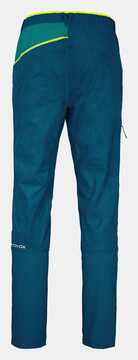Ortovox Casale Pants - Petrol Blue