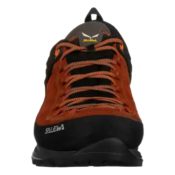 Salewa Mountain Trainer 2 Gore-Tex® Mens Shoes - Autumnal/Black