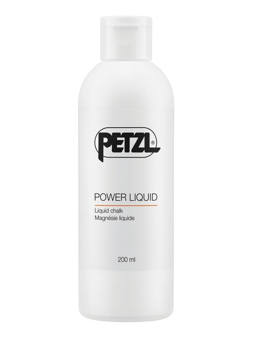 Petzl Power Liquid Chalk - 200ml (S035AA00)