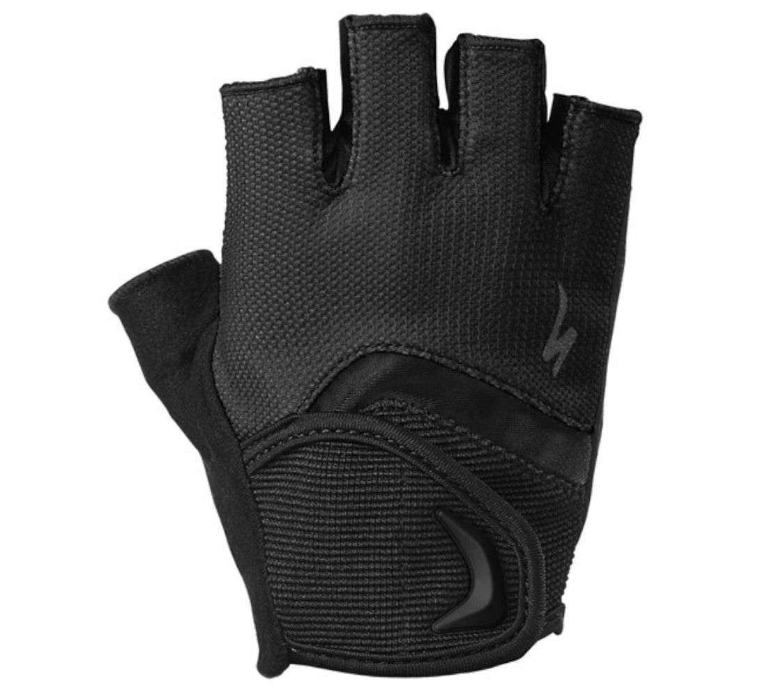 Specialized BG Kids Gloves Black