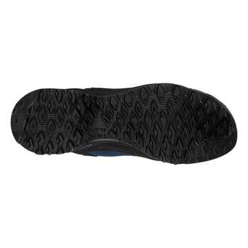 Salewa Wildfire Leather Gore-Tex® Shoe Men - Blue