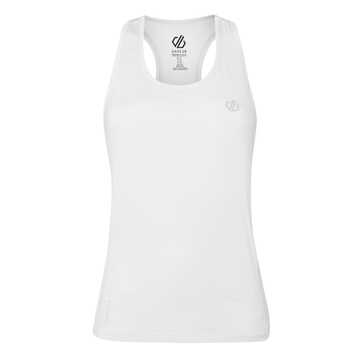 Dare 2b - Womens Modernize II Lightweight Vest | White