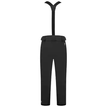 Dare 2b Mens Achieve Insulated Ski Pants | Black
