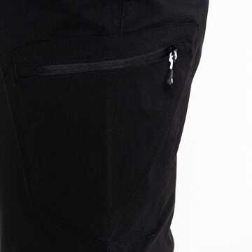 Dare 2b - Mens Tuned In II Multi Pocket Zip Off Walking Trousers | Black