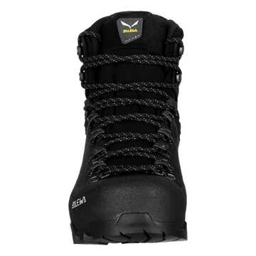 Salewa Ortles Ascent MID Gore-Tex® Boot Women - Black/Black
